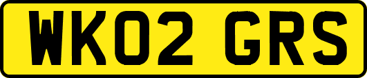 WK02GRS