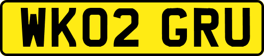 WK02GRU