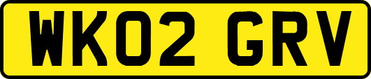 WK02GRV