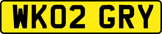 WK02GRY
