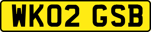 WK02GSB