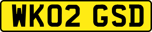 WK02GSD