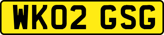 WK02GSG
