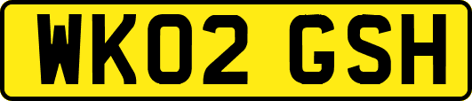WK02GSH