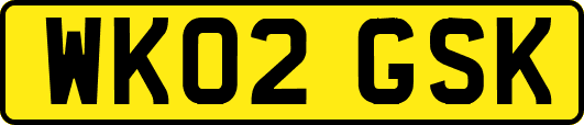 WK02GSK
