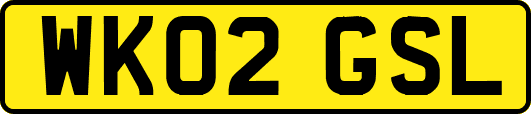 WK02GSL