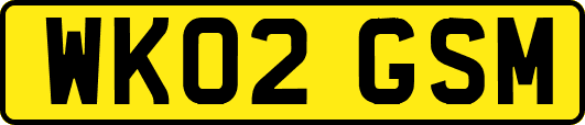 WK02GSM