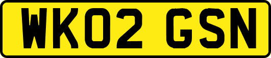 WK02GSN