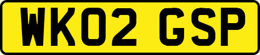 WK02GSP