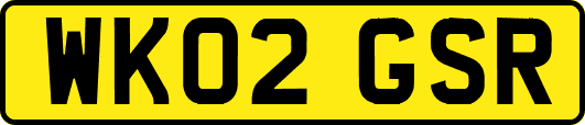 WK02GSR