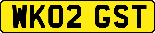 WK02GST