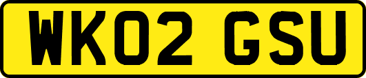 WK02GSU