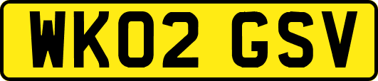 WK02GSV