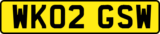 WK02GSW