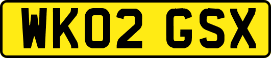 WK02GSX