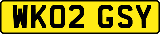 WK02GSY
