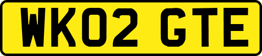 WK02GTE