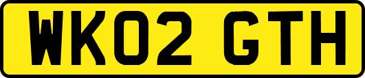 WK02GTH