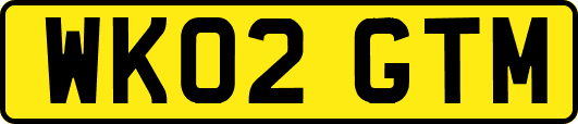 WK02GTM