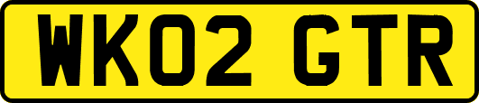 WK02GTR