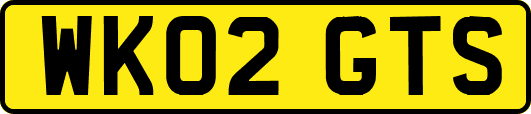 WK02GTS