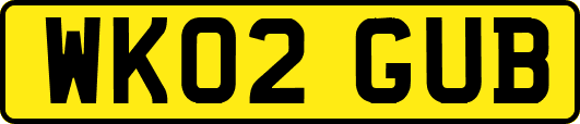 WK02GUB