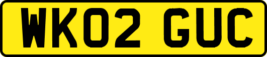 WK02GUC