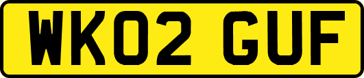 WK02GUF
