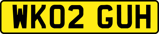 WK02GUH