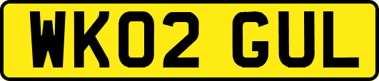 WK02GUL