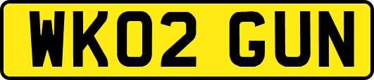 WK02GUN