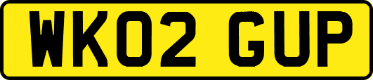 WK02GUP