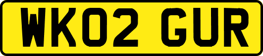 WK02GUR