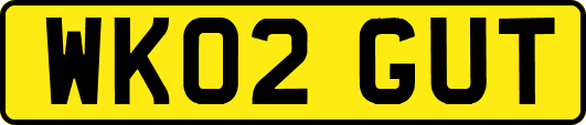 WK02GUT