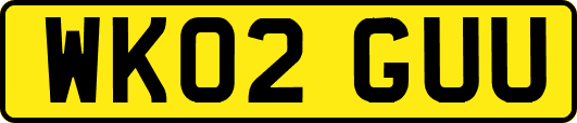 WK02GUU