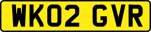 WK02GVR