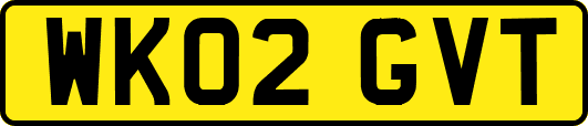 WK02GVT