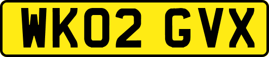 WK02GVX