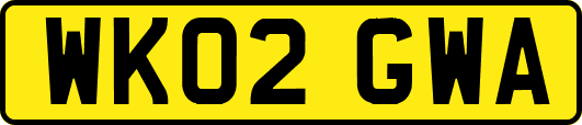 WK02GWA