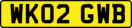 WK02GWB