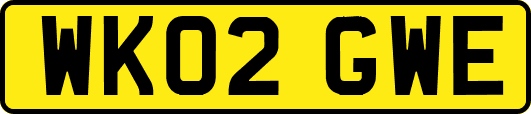 WK02GWE