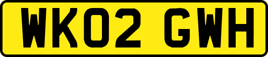 WK02GWH