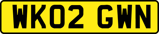 WK02GWN