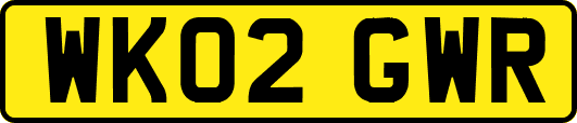 WK02GWR