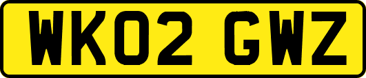 WK02GWZ