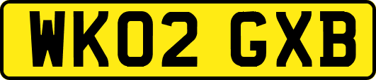 WK02GXB