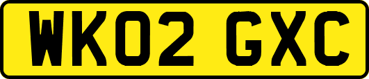 WK02GXC
