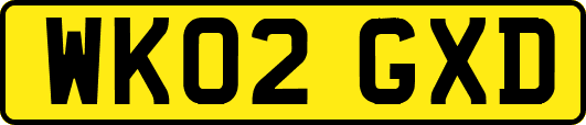WK02GXD