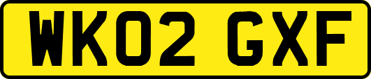 WK02GXF