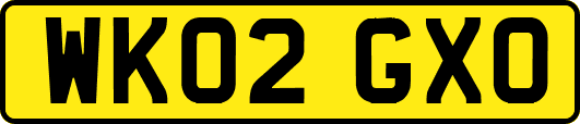 WK02GXO